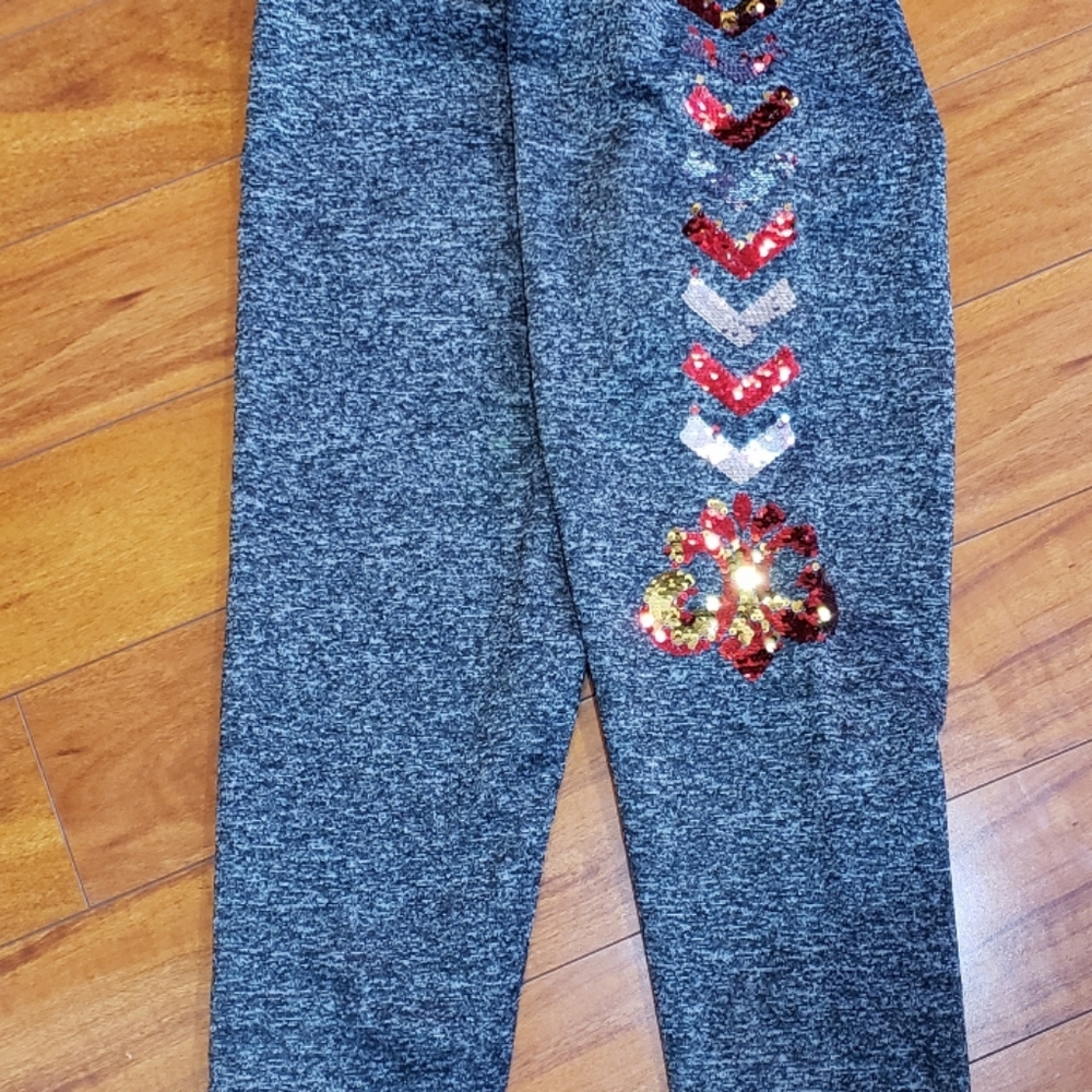 Sweatpants